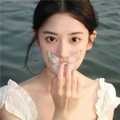 温柔安静的女人们